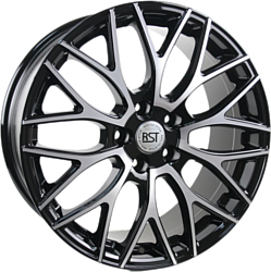 RST R098 8x18/5x114.3 D60.1 ET35 BD