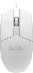 Мышь Dareu LM103 white Мышь Dareu LM103 white