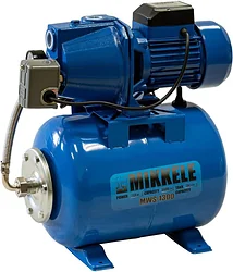 Насос Mikkeli MWS-1300