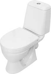 Sanita Идеал WC.CC/Ideal/2-DM/WHT.G/S1