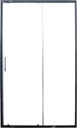 Душевая дверь Cerutti Spa Gloria D120B