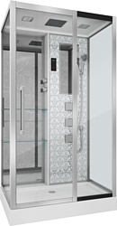 Niagara NG-7713WR 120x82 (прозрачное стекло) Niagara NG-7713WR 120x82 (прозрачное стекло)