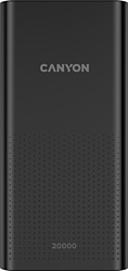 Canyon PB-2001 20000mAh (CNE-CPB2001B)