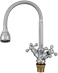 Смеситель Diadonna D558-65 Смеситель Diadonna D558-65