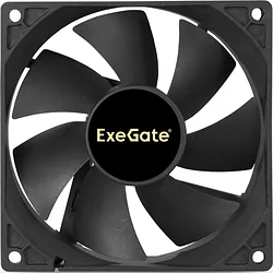 Вентилятор для корпуса ExeGate EX09225B4P-PWM EX288927RUS Вентилятор для корпуса ExeGate EX09225B4P-PWM EX288927RUS