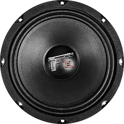 Автоакустика Урал ТТ 200.2
