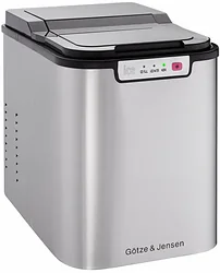 Льдогенератор Goetze & Jensen IM701X