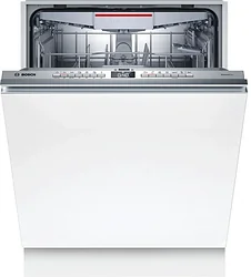 Посудомоечная машина Bosch Serie 4 SMV4HMX65Q Посудомоечная машина Bosch Serie 4 SMV4HMX65Q
