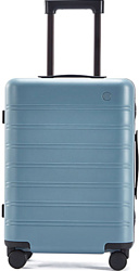 90 Ninetygo Frame Luggage 20 (синий)