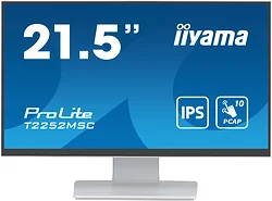 Монитор Iiyama ProLite T2252MSC-W2 Монитор Iiyama ProLite T2252MSC-W2