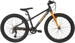 Maxiscoo 5Bike 24 M (2024)