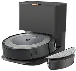 Робот-пылесос iRobot Roomba Combo i5+