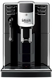 Кофемашина Gaggia Anima Barista Plus RI8760/02