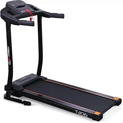 Беговая дорожка Carbon Fitness T306