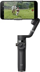 Штатив DJI Osmo Mobile 6 (темно-серый) Штатив DJI Osmo Mobile 6 (темно-серый)