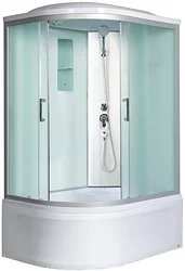 Душевая кабина River Desna XL 100/80/44 MT R