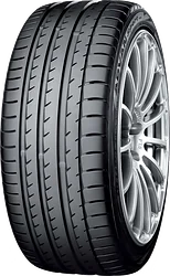 Yokohama Advan Sport V107 265/50 R20 111W