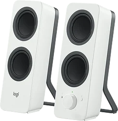 Компьютерная акустика Logitech Z207 (белый)