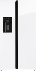 Холодильник Hiberg RFS-650DX NFGW Inverter Холодильник Hiberg RFS-650DX NFGW Inverter