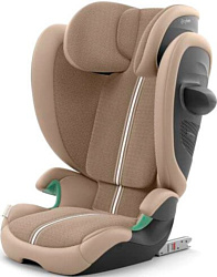 Автокресло Cybex Solution G2 Plus (almond beige)