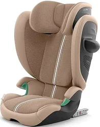 Автокресло Cybex Solution G2 Plus (almond beige) Автокресло Cybex Solution G2 Plus (almond beige)