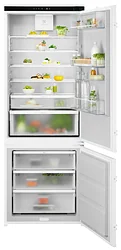 Холодильник Electrolux GreenZone 700 E7TNGE75S Холодильник Electrolux GreenZone 700 E7TNGE75S