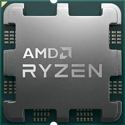 Процессор AMD Ryzen 5 7400F