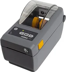 Термопринтер Zebra ZD4A022-D0EM00EZ Термопринтер Zebra ZD4A022-D0EM00EZ