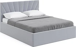 Кровать Mio Tesoro Шайн 160x200 (Velutto 52) Кровать Mio Tesoro Шайн 160x200 (Velutto 52)