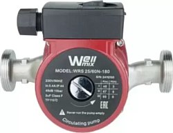 Насос Wellmix WRS 25/60 N 180
