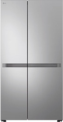 Холодильник LG GC-B257KMHW