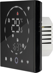 Терморегулятор Sundays Home 241125018 (черный)