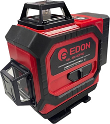 Лазерный нивелир Edon CLL 4D/40FW combo 37650