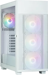 Корпус для компьютера Zalman S5 Neo (белый) Корпус для компьютера Zalman S5 Neo (белый)