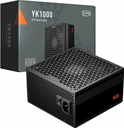 Блок питания PCCooler YK1000