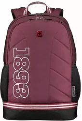Городской рюкзак Wenger Collegiate Quadma 611668