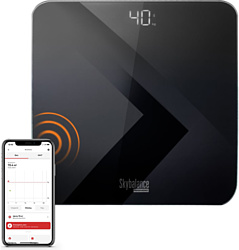 Напольные весы RED Solution SkyBalance RS-745S