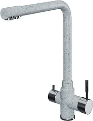 Polygran Вега (светло-серый 314)