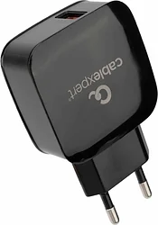 Зарядное устройство Cablexpert MP3A-PC-41 Зарядное устройство Cablexpert MP3A-PC-41