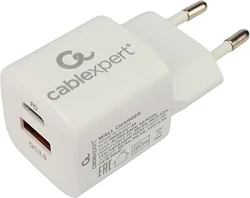 Зарядное устройство Cablexpert MP3A-PC-46 Зарядное устройство Cablexpert MP3A-PC-46