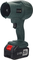 Воздуходув Zitrek ZKBL21V 085-2044 (с 1-им АКБ)