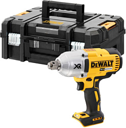 Гайковерт DeWALT Dcf897Nt
