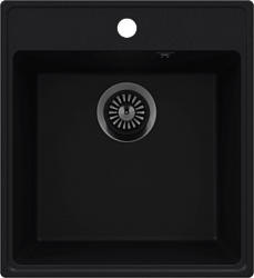 Кухонная мойка Maunfeld Perla 460