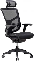 Кресло Ergostyle Vista VSM01 (черный) Кресло Ergostyle Vista VSM01 (черный)