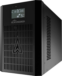 Источник бесперебойного питания Импульс Фора 3000 FF30201