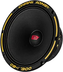 SPL C8-M300