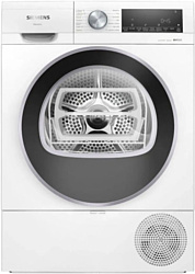 Сушильный автомат Siemens WQ43G2CNPL