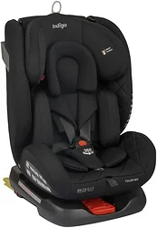 Автокресло Indigo Tourneo S Isofix (черный) Автокресло Indigo Tourneo S Isofix (черный)