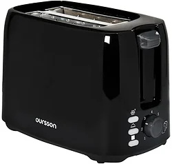 Тостер Oursson TS2114/BL