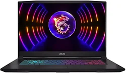 MSI Katana 17 B13UCR-1612XRU